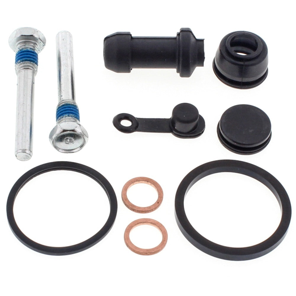 New ALL BALLS Front Brake Caliper Rebuild Kit For KAWASAKI 18-3022 | Australian Moto Spares