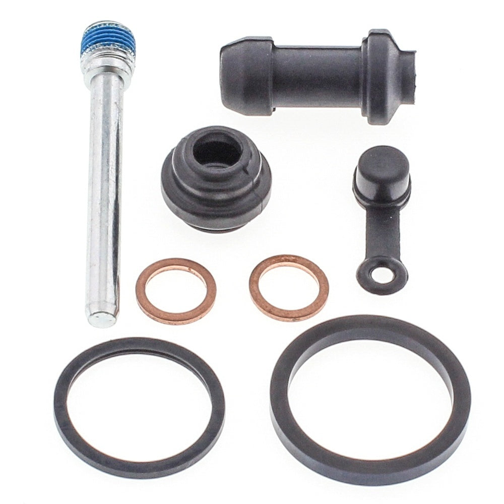 New ALL BALLS Rear Brake Caliper Rebuild Kit 18-3028 | Australian Moto Spares