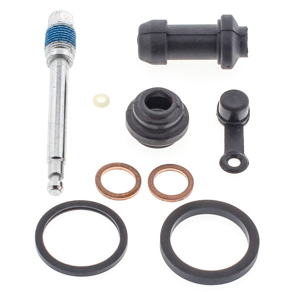 New ALL BALLS Rear Brake Caliper Rebuild Kit For HONDA 18-3029 | Australian Moto Spares