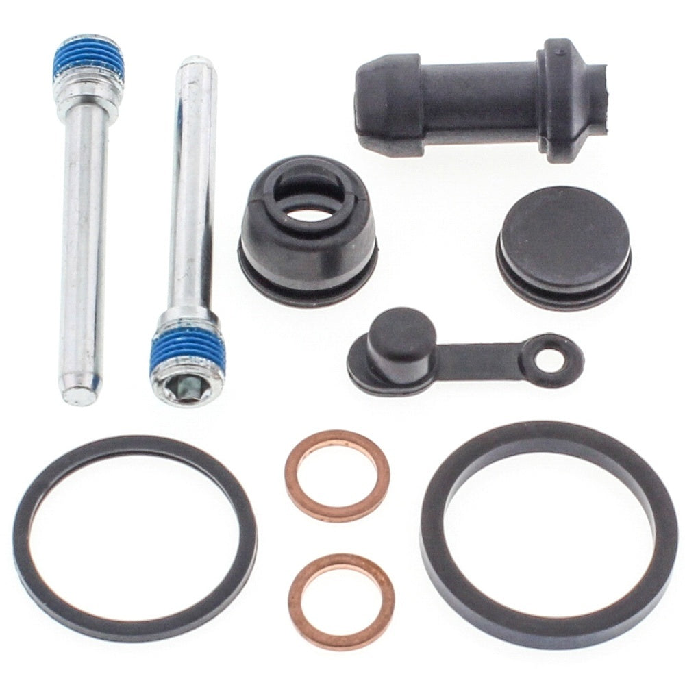 New ALL BALLS Rear Brake Caliper Rebuild Kit For SUZUKI RM65, RM100 18-3033 | Australian Moto Spares