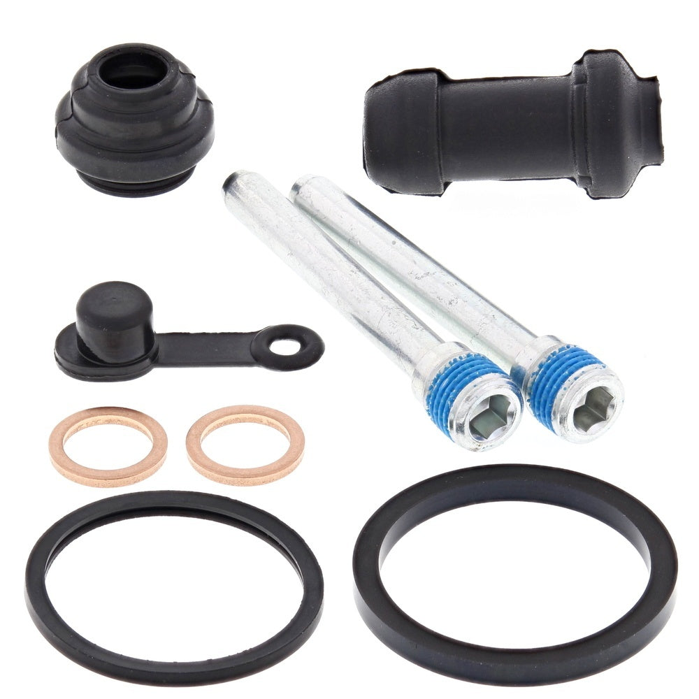 New ALL BALLS Rear Brake Caliper Rebuild Kit For YAMAHA YZ250 18-3034 | Australian Moto Spares