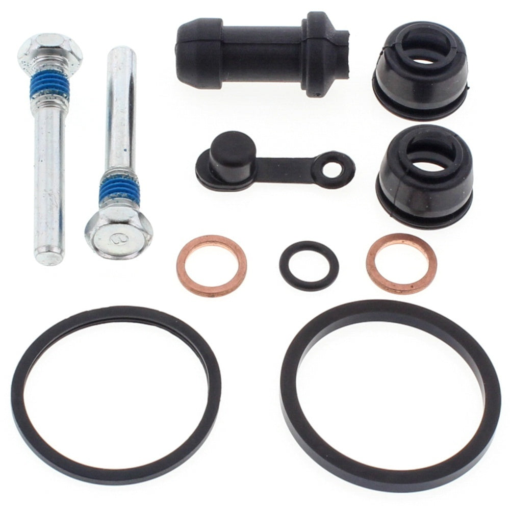 New ALL BALLS Rear Brake Caliper Rebuild Kit For ARCTIC CAT 400 DVX 18-3038 | Australian Moto Spares