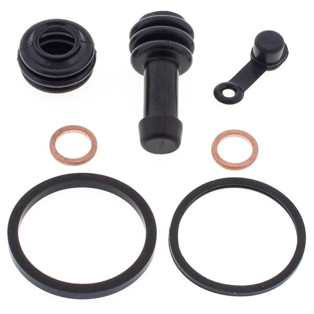 New ALL BALLS Rear Brake Caliper Rebuild Kit For KAWASAKI, SUZUKI 18-3039 | Australian Moto Spares