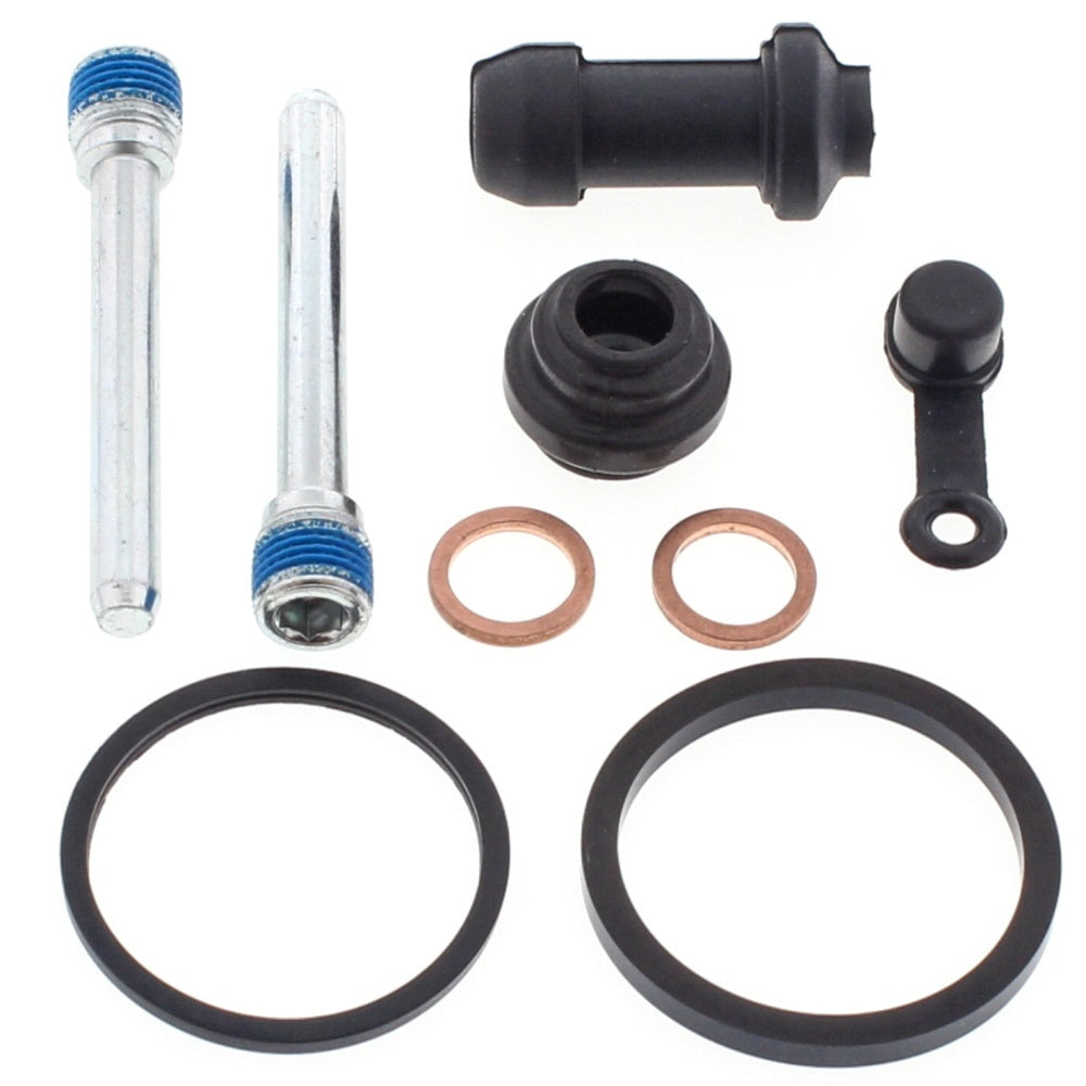 New ALL BALLS Rear Brake Caliper Rebuild Kit For CAN-AM, YAMAHA 18-3041 | Australian Moto Spares