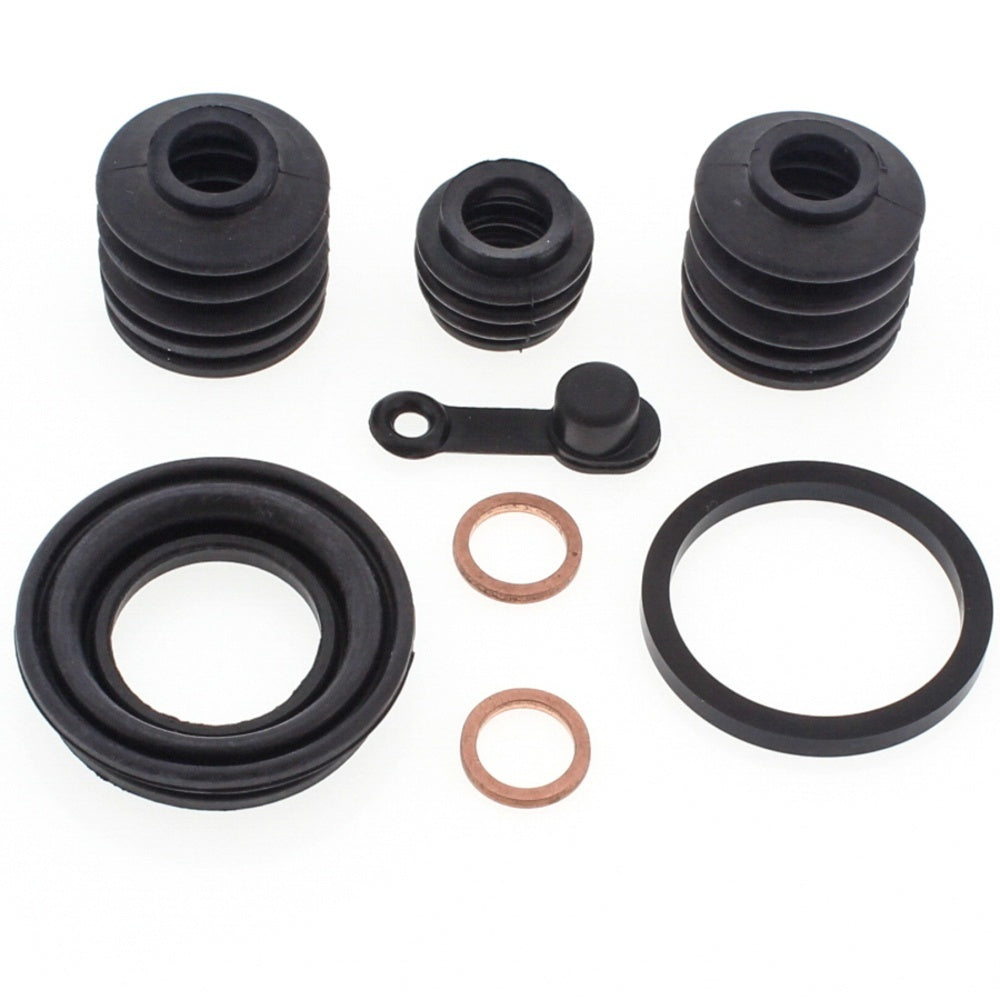 New ALL BALLS Rear Brake Caliper Rebuild Kit For HONDA 18-3051 | Australian Moto Spares