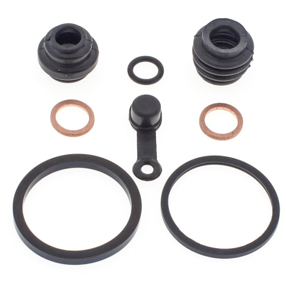 New ALL BALLS Rear Brake Caliper Rebuild Kit For HONDA 18-3052 | Australian Moto Spares
