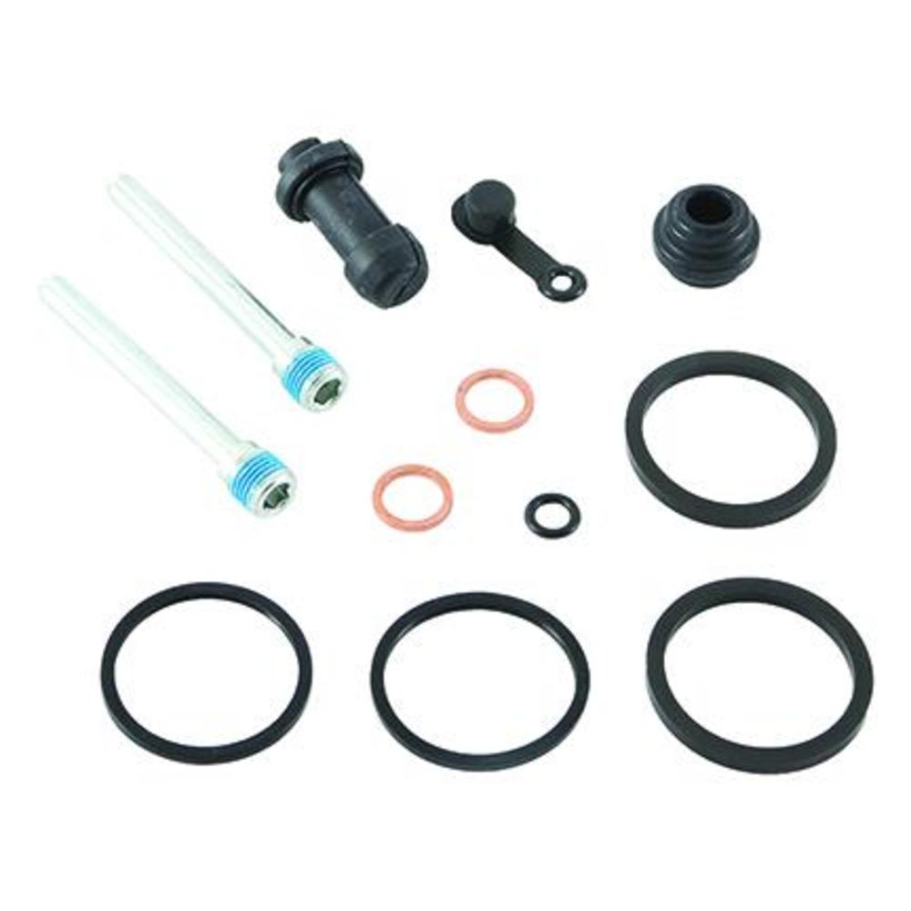 New ALL BALLS Front Brake Caliper Rebuild Kit For HONDA 18-3065 | Australian Moto Spares