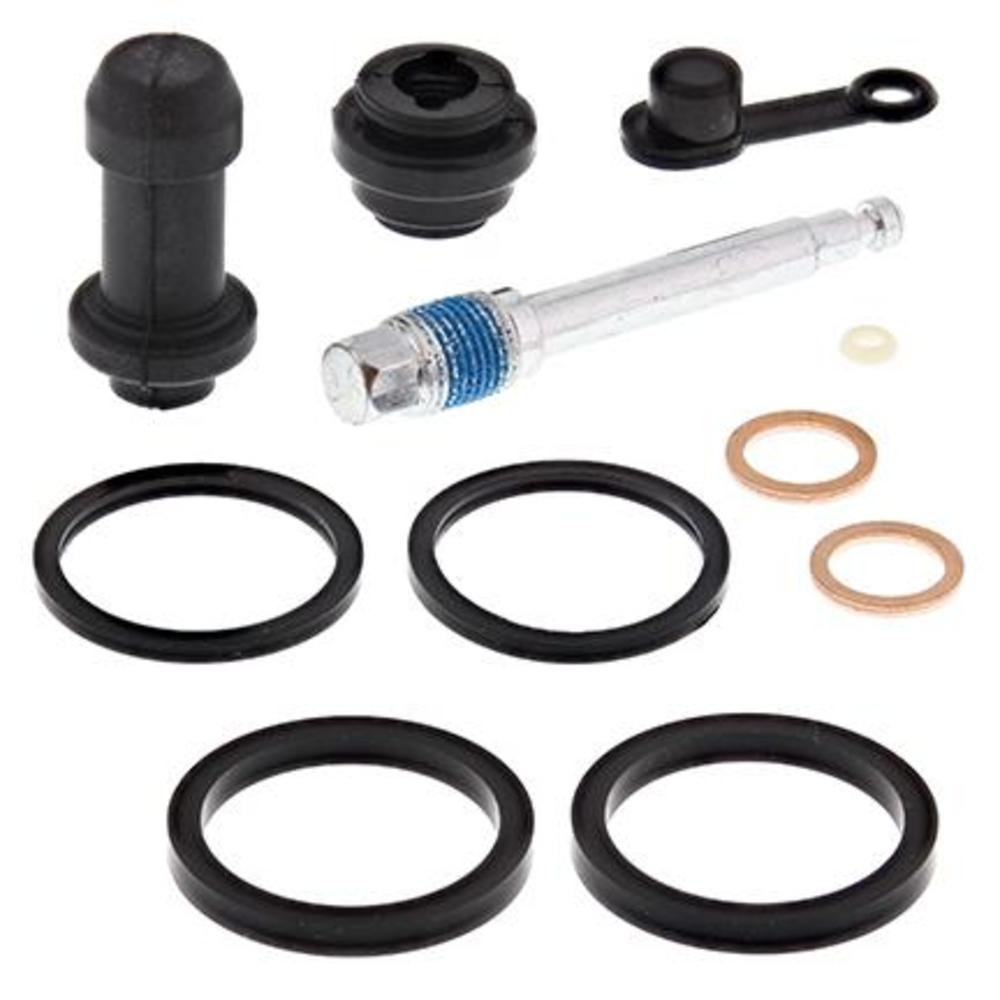 New ALL BALLS Front Brake Caliper Rebuild Kit For HONDA 18-3071 | Australian Moto Spares