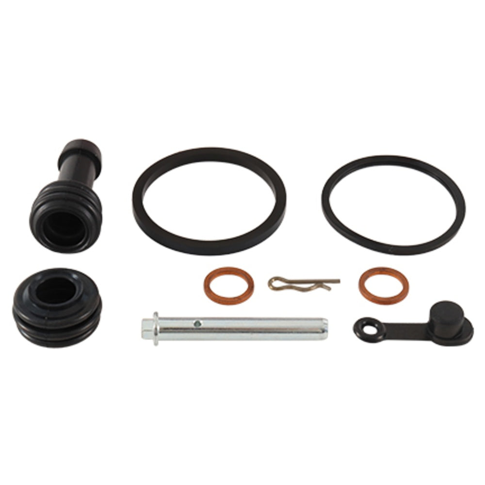New ALL BALLS Front Brake Caliper Rebuild Kit For KAWASAKI 18-3077 | Australian Moto Spares