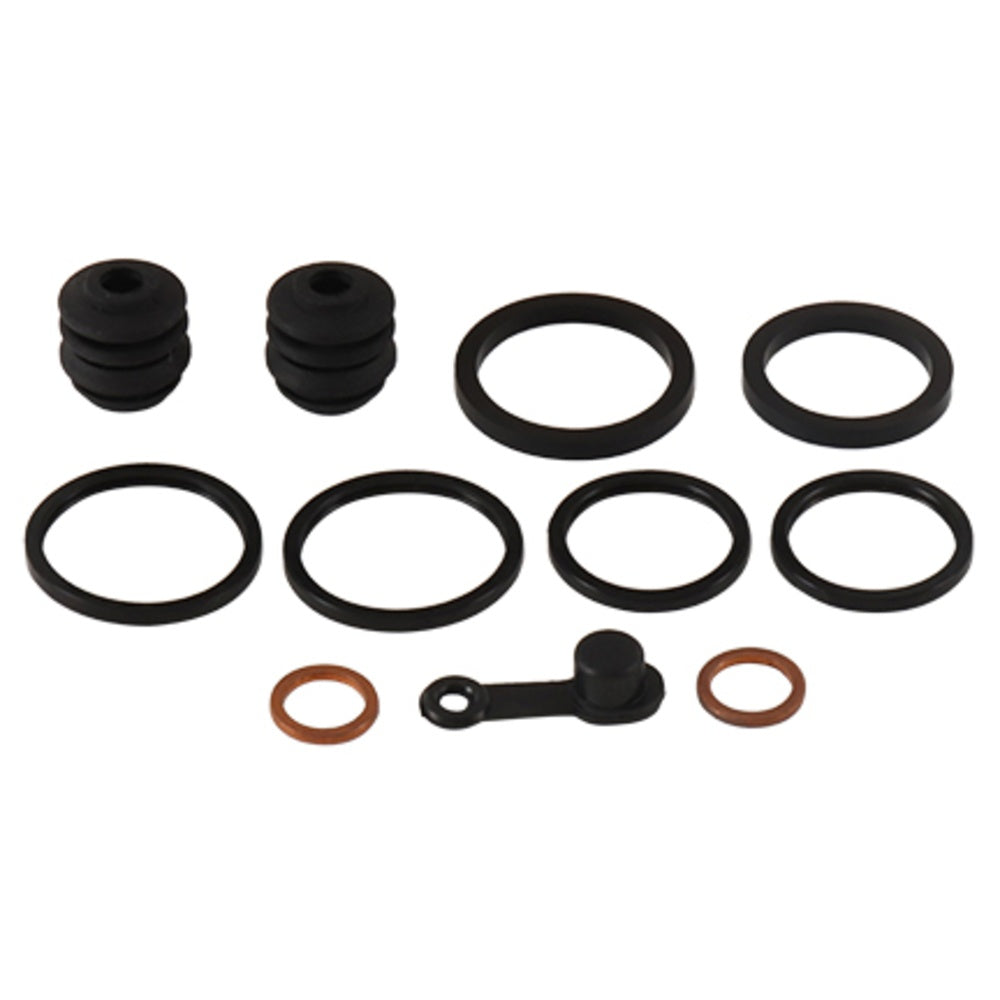 ALL BALLS Front Brake Caliper Rebuild Kit For YAMAHA XT250 225CC, TW200 18-3081 | Australian Moto Spares