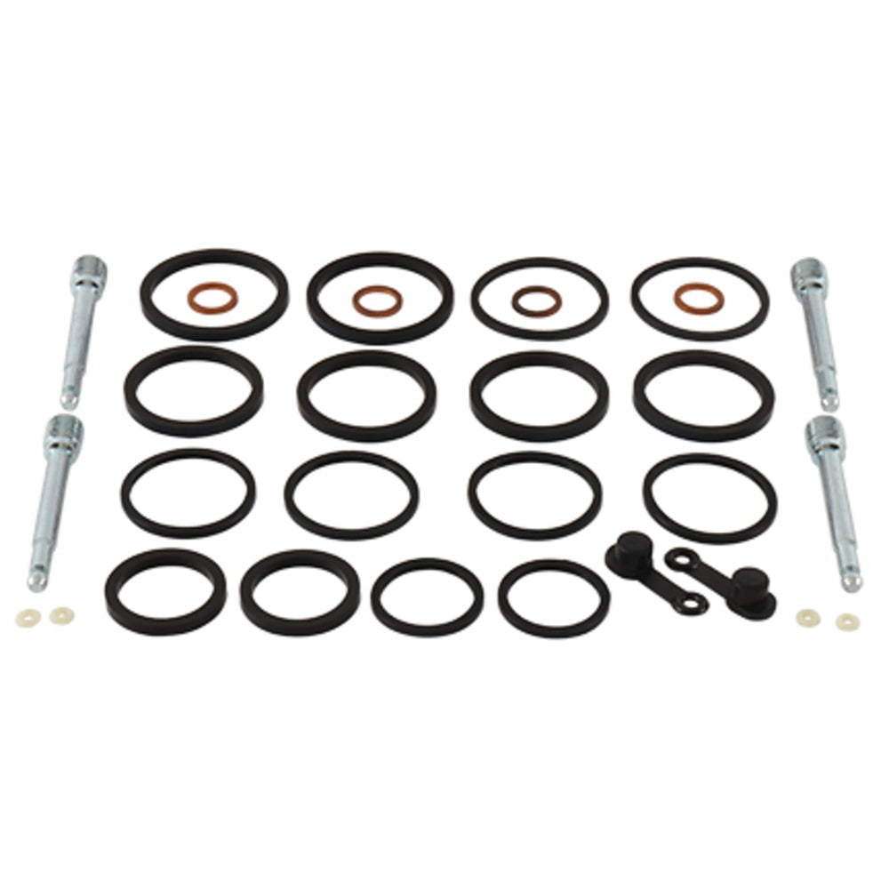 ALL BALLS Front Brake Caliper Rebuild Kit For YAMAHA FJR1300A, FJR1300 18-3089 | Australian Moto Spares