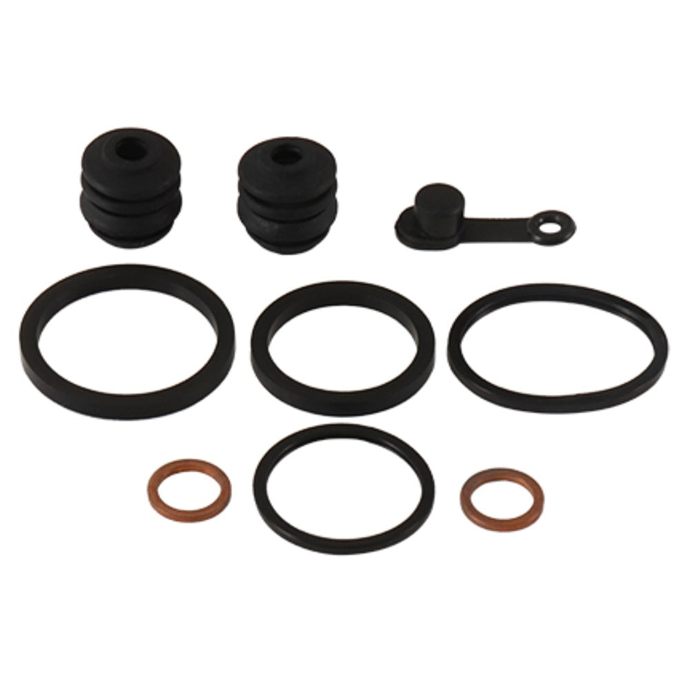 New ALL BALLS Front Brake Caliper Rebuild Kit For YAMAHA XV250 VIRAGO 18-3104 | Australian Moto Spares