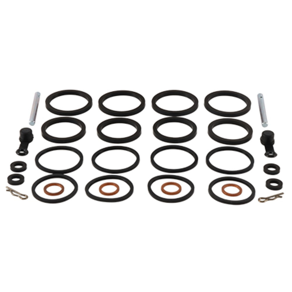 ALL BALLS Front Brake Caliper Rebuild Kit For SUZUKI TL1000S, GSX-R600 18-3125 | Australian Moto Spares