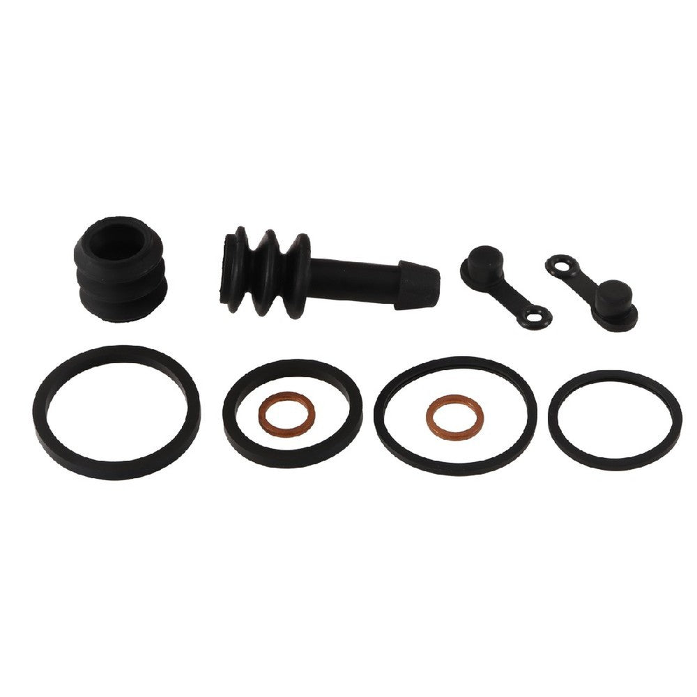 New ALL BALLS Front Brake Caliper Rebuild Kit For SUZUKI 18-3132 | Australian Moto Spares