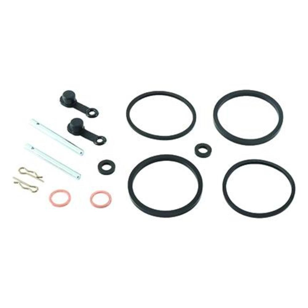 New ALL BALLS Front Brake Caliper Rebuild Kit For SUZUKI 18-3133 | Australian Moto Spares