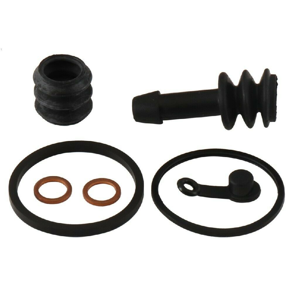 New ALL BALLS Rear Brake Caliper Rebuild Kit For KAWASAKI 18-3153 | Australian Moto Spares