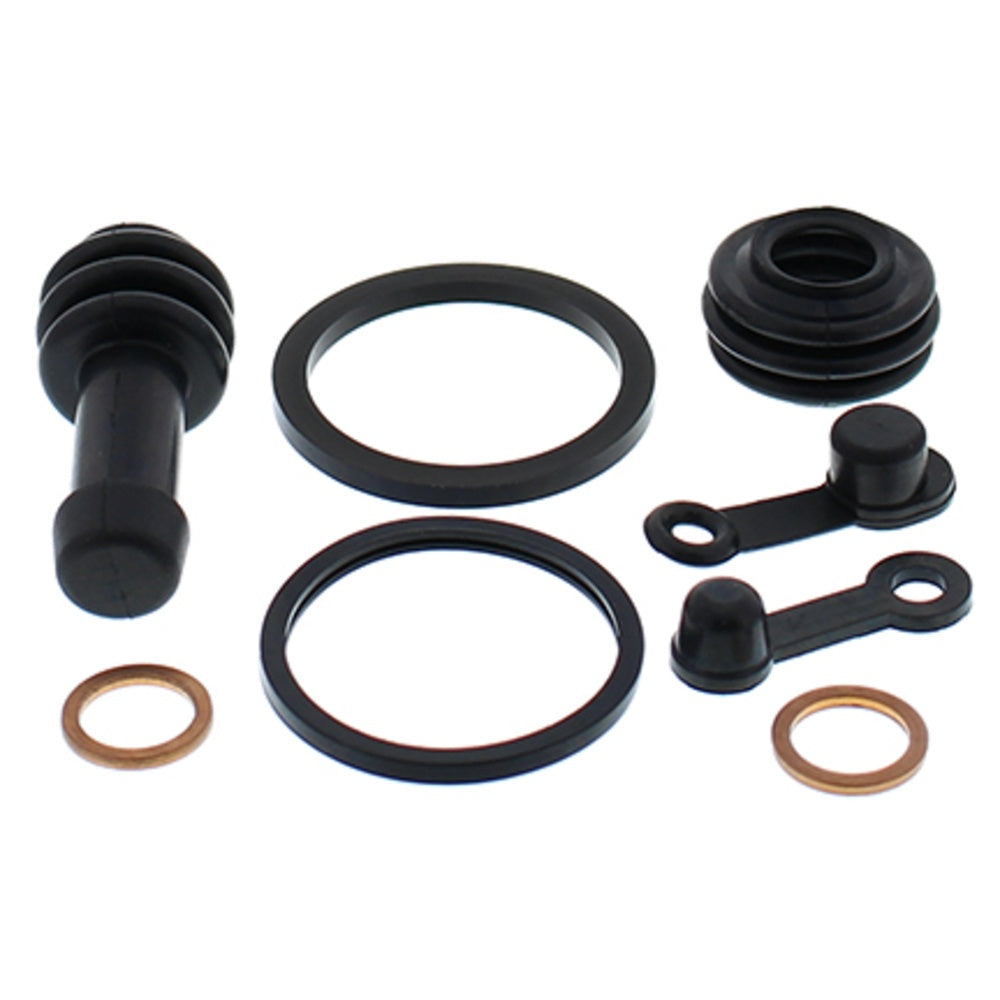 New ALL BALLS Rear Brake Caliper Rebuild Kit For POLARIS 18-3186 | Australian Moto Spares