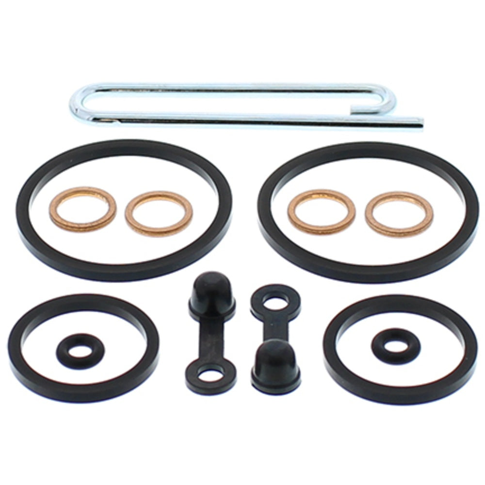 New ALL BALLS Rear Brake Caliper Rebuild Kit For POLARIS 18-3189 | Australian Moto Spares
