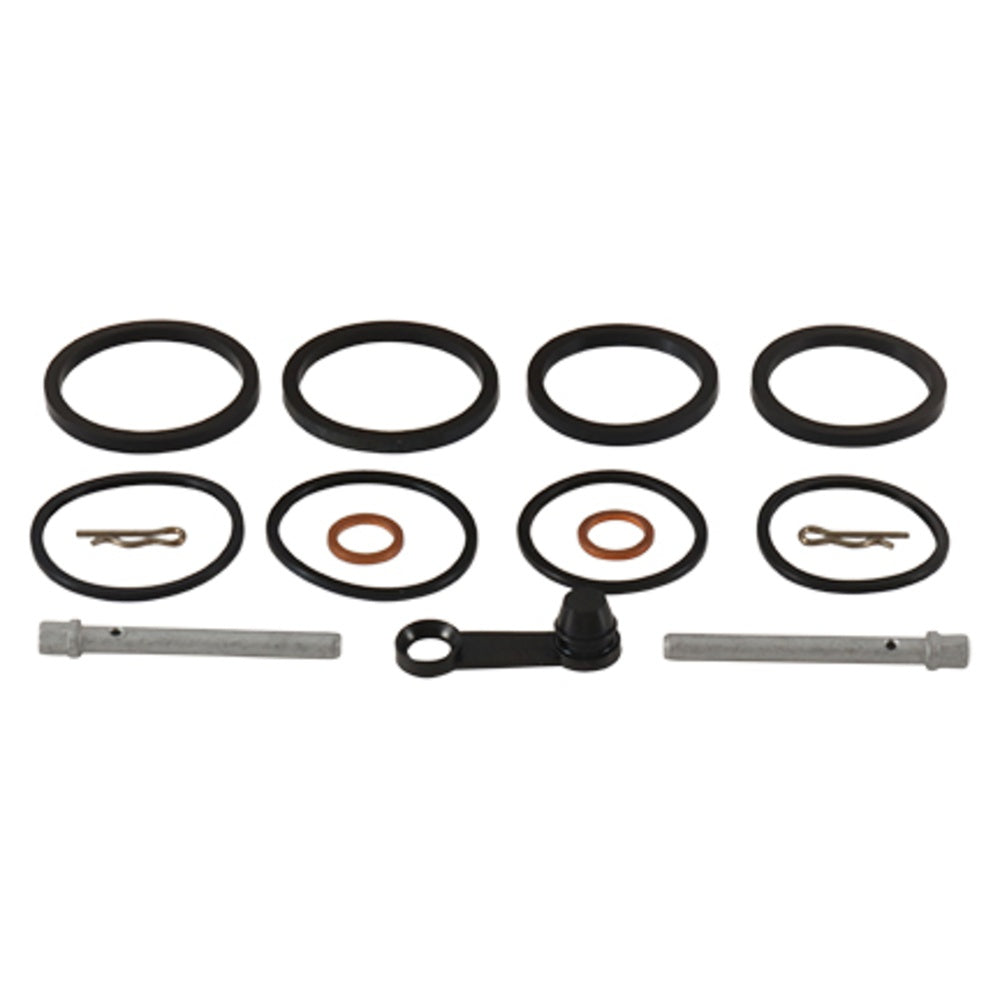 New ALL BALLS Rear Brake Caliper Rebuild Kit For YAMAHA XV1600 ROAD STAR 18-3193 | Australian Moto Spares