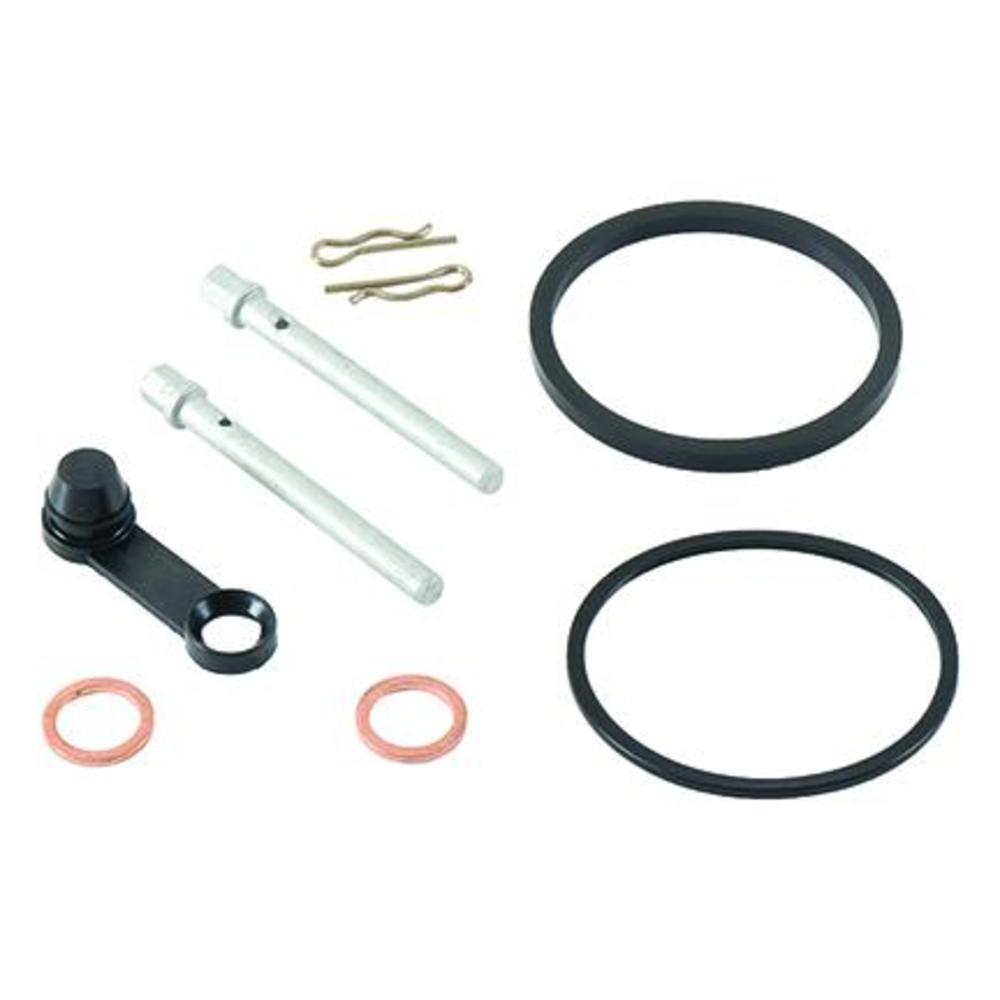 ALL BALLS Rear Brake Caliper Rebuild Kit For YAMAHA XJ900, XVZ12 VENTURE 18-3196 | Australian Moto Spares