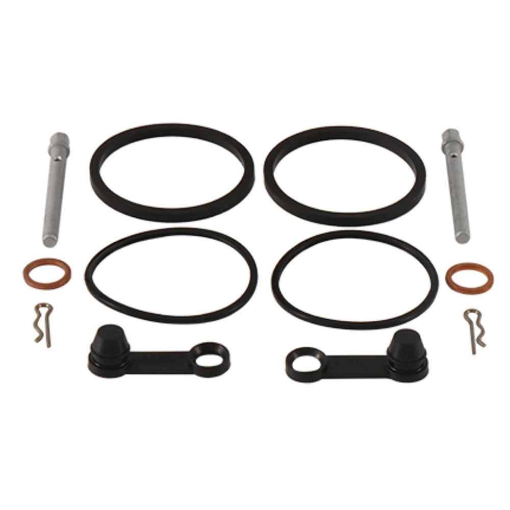 New ALL BALLS Rear Brake Caliper Rebuild Kit For YAMAHA 18-3197 | Australian Moto Spares