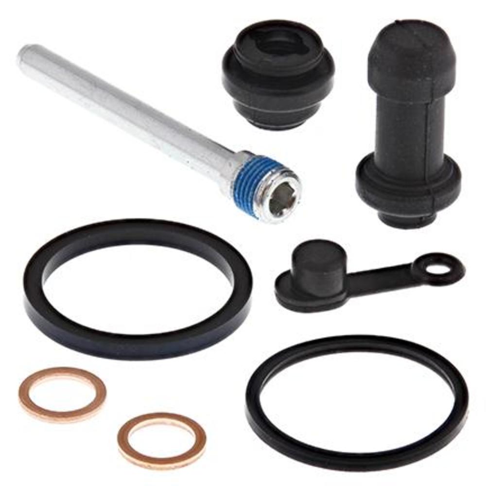 New ALL BALLS Rear Brake Caliper Rebuild Kit For SUZUKI, YAMAHA 18-3199 | Australian Moto Spares