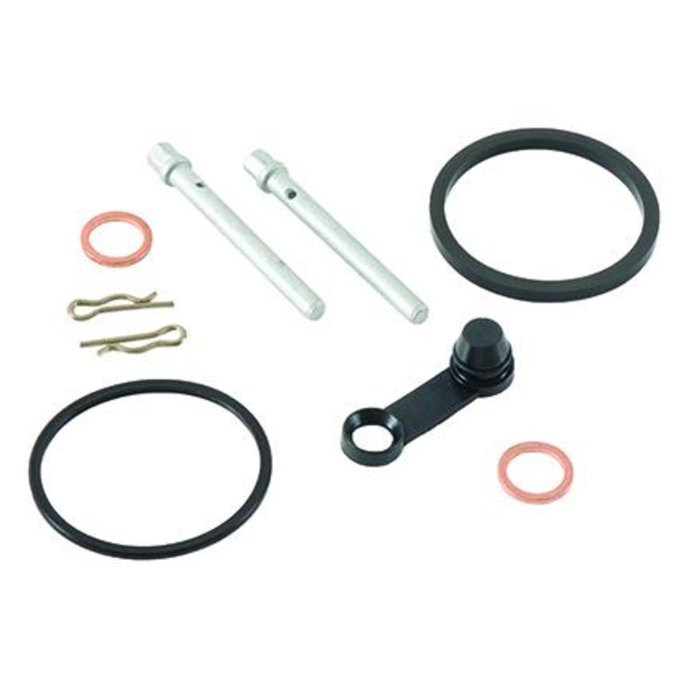 New ALL BALLS Rear Brake Caliper Rebuild Kit For YAMAHA FJ600 18-3203 | Australian Moto Spares