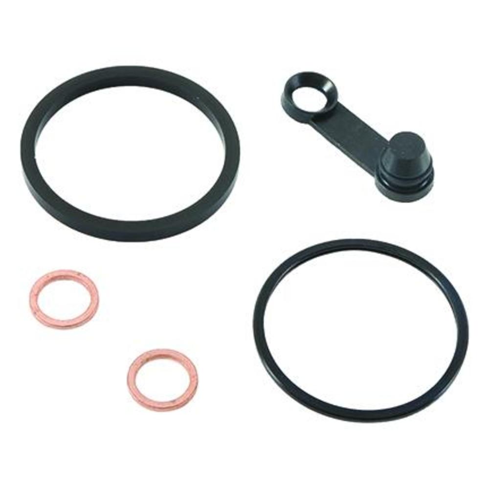 New ALL BALLS Rear Brake Caliper Rebuild Kit For YAMAHA RZ350R 18-3204 | Australian Moto Spares