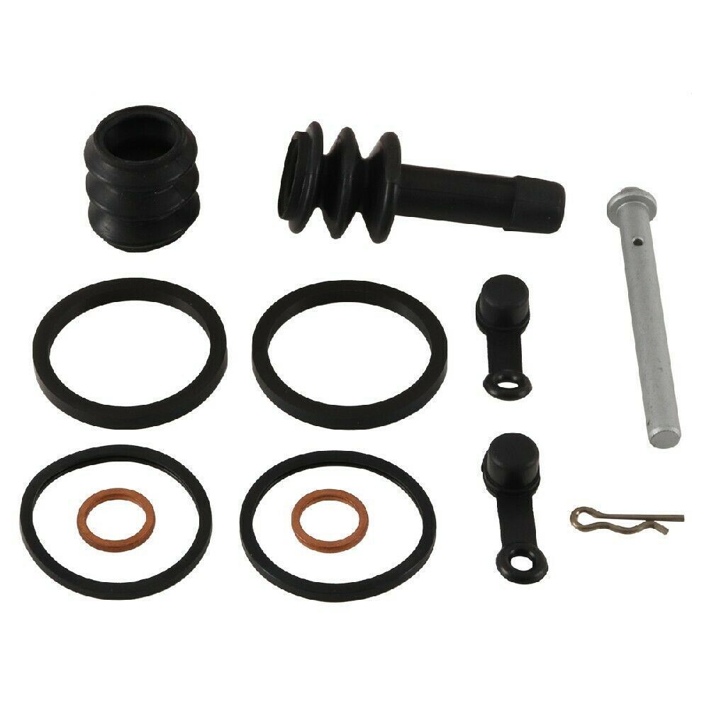 New ALL BALLS Rear Brake Caliper Rebuild Kit For HONDA NTV 600 18-3205 | Australian Moto Spares