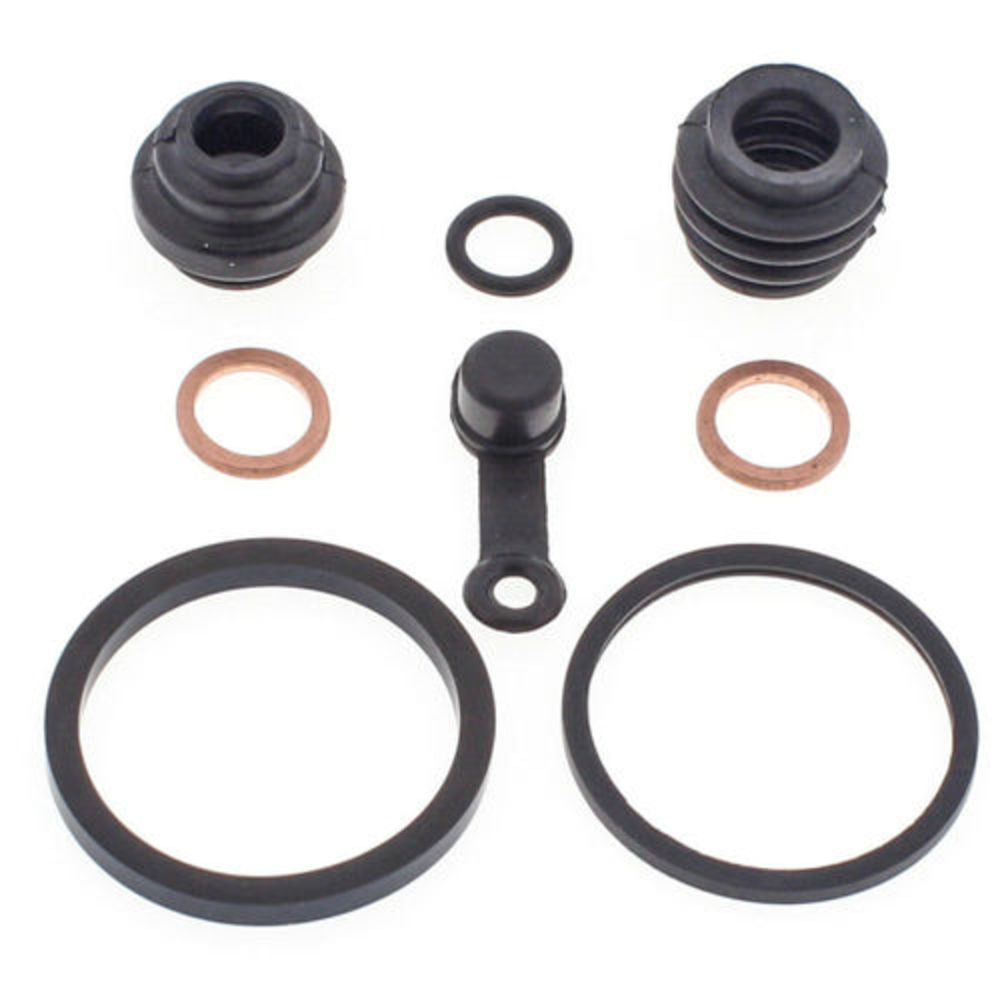 New ALL BALLS Rear Brake Caliper Rebuild Kit For SUZUKI 18-3208 | Australian Moto Spares