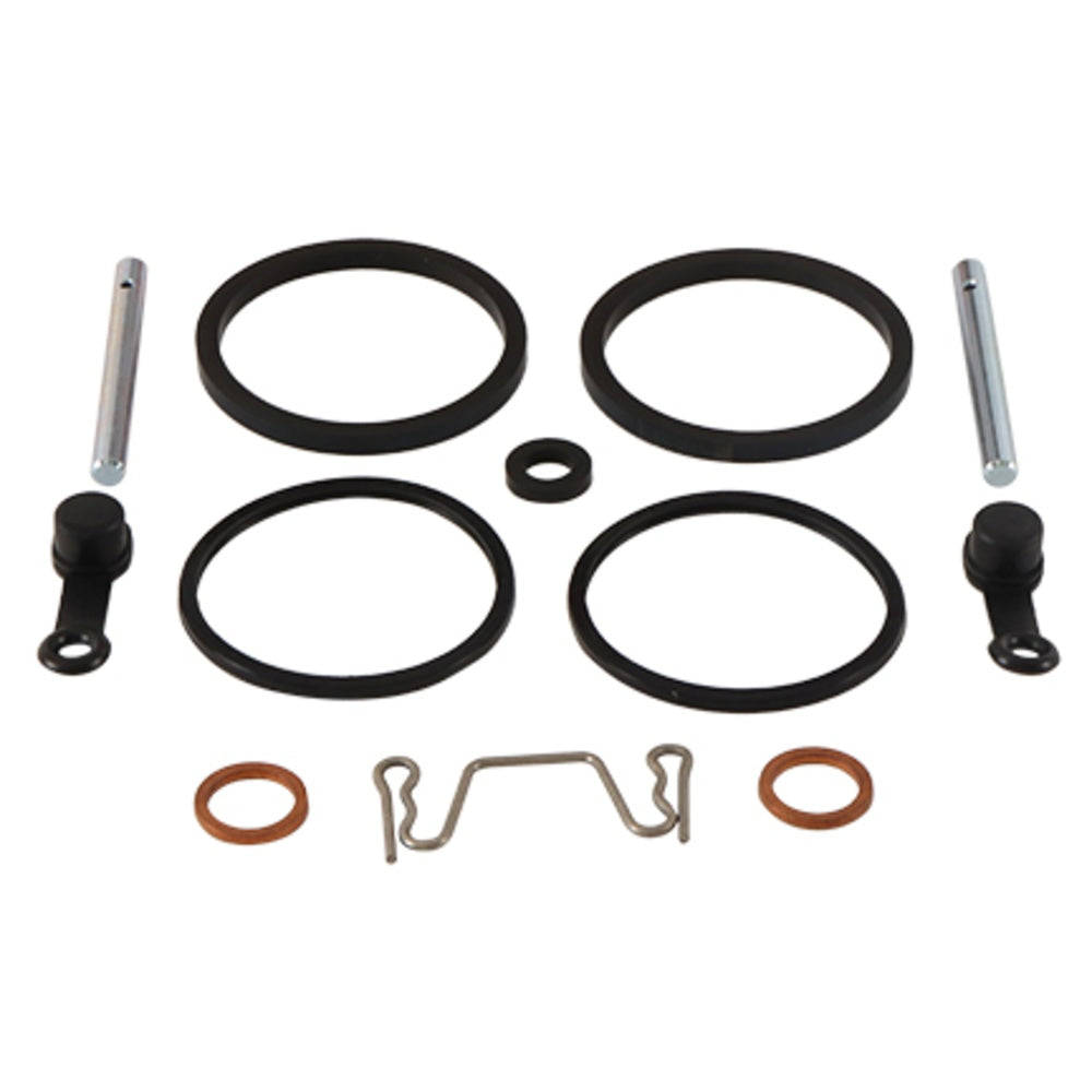 New ALL BALLS Rear Brake Caliper Rebuild Kit For KAWASAKI, SUZUKI 18-3211 | Australian Moto Spares