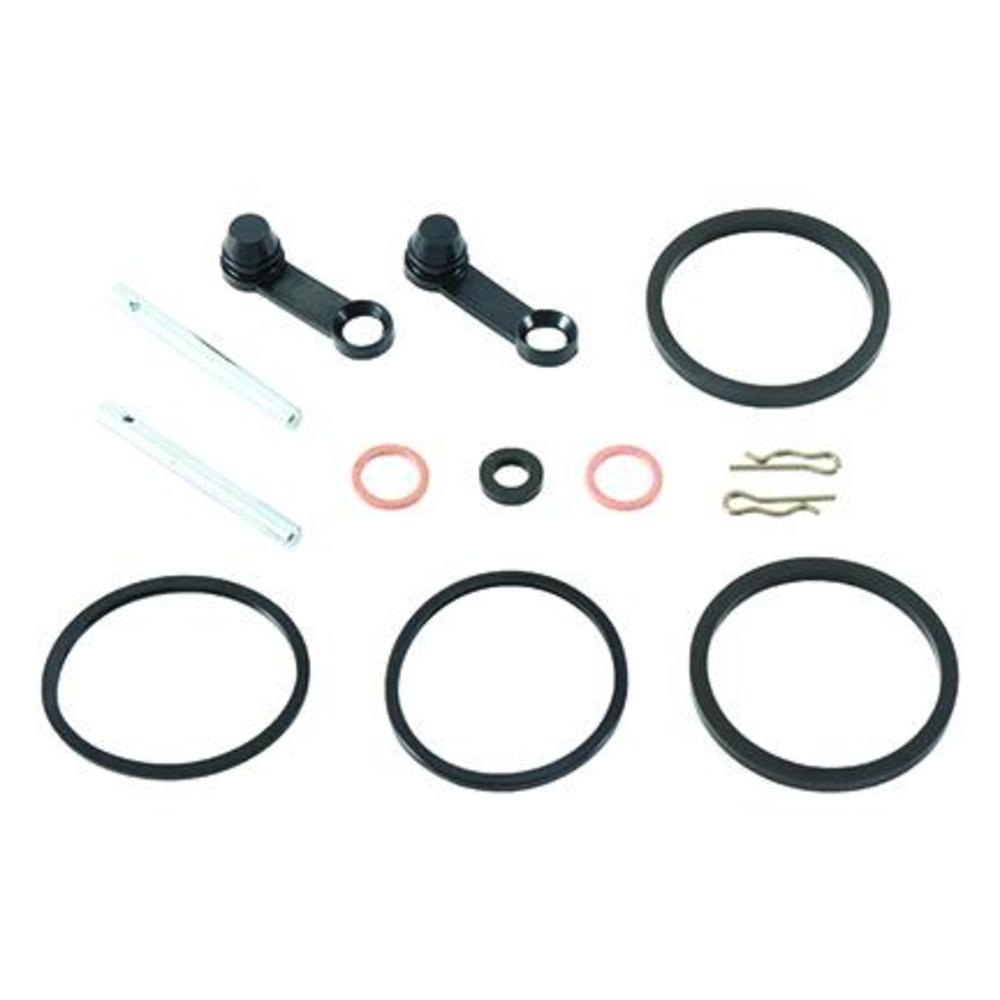 New ALL BALLS Rear Brake Caliper Rebuild Kit For SUZUKI GSX-R750 18-3213 | Australian Moto Spares