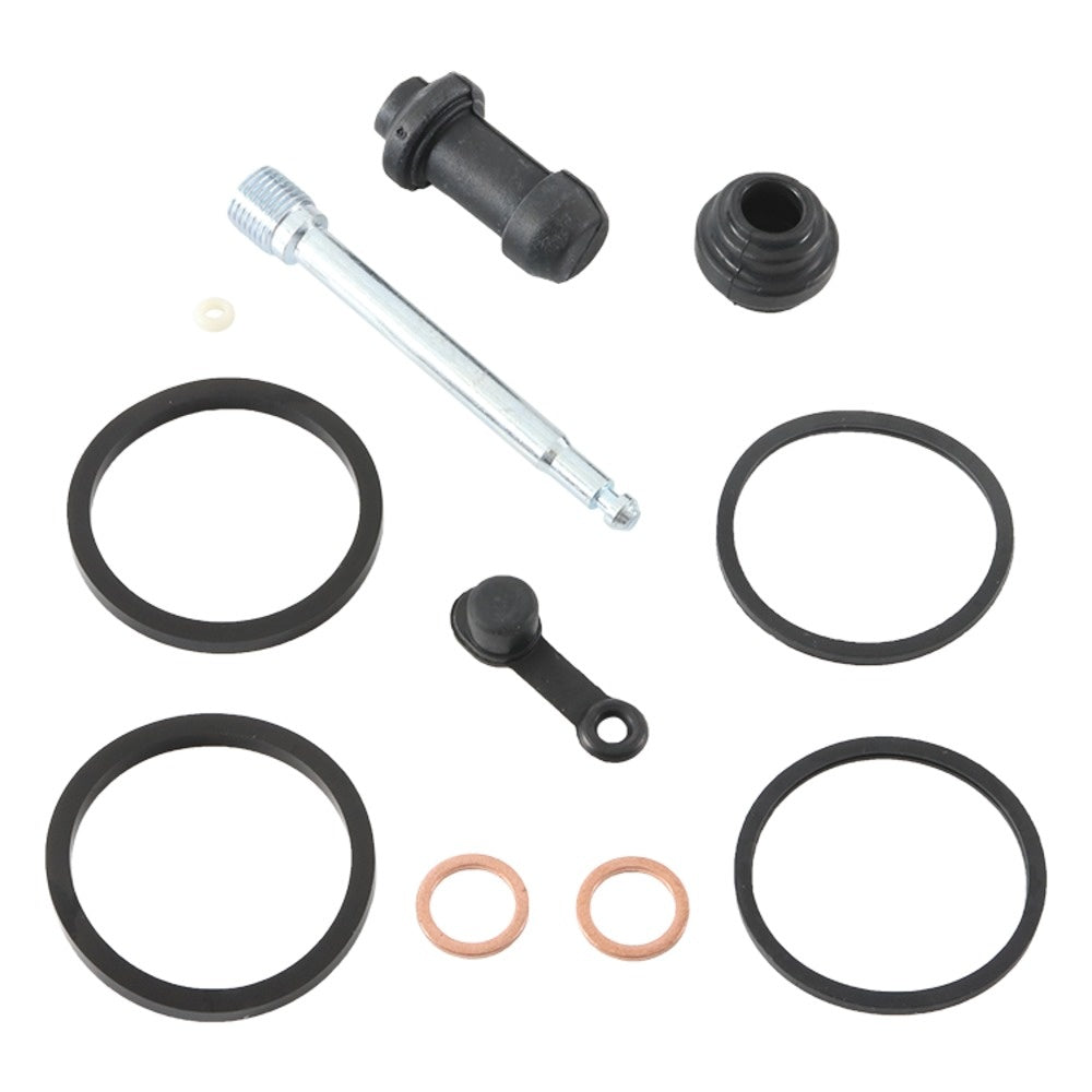 New ALL BALLS Rear Brake Caliper Rebuild Kit For HONDA 18-3221 | Australian Moto Spares