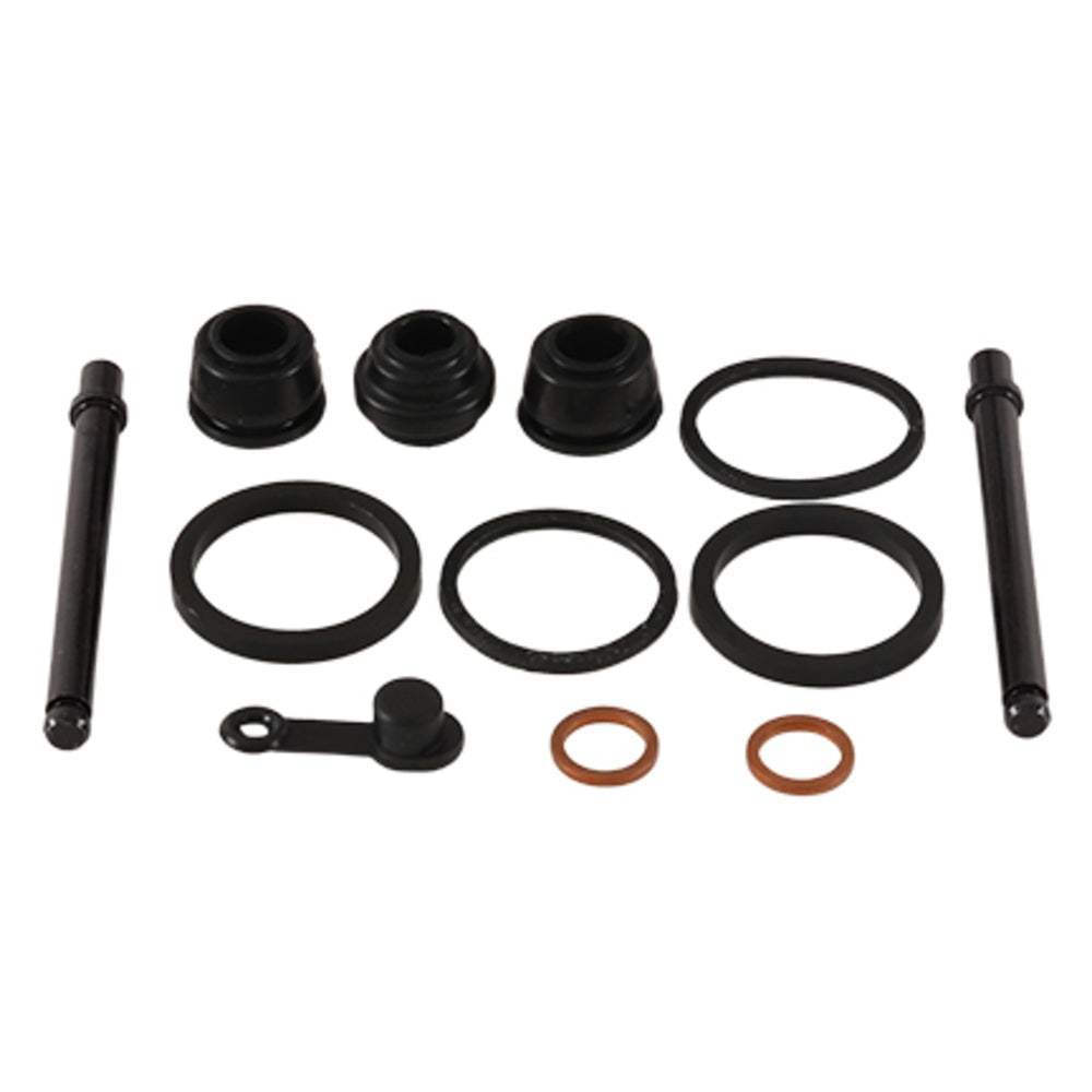 New ALL BALLS Rear Brake Caliper Rebuild Kit For HONDA 18-3228 | Australian Moto Spares
