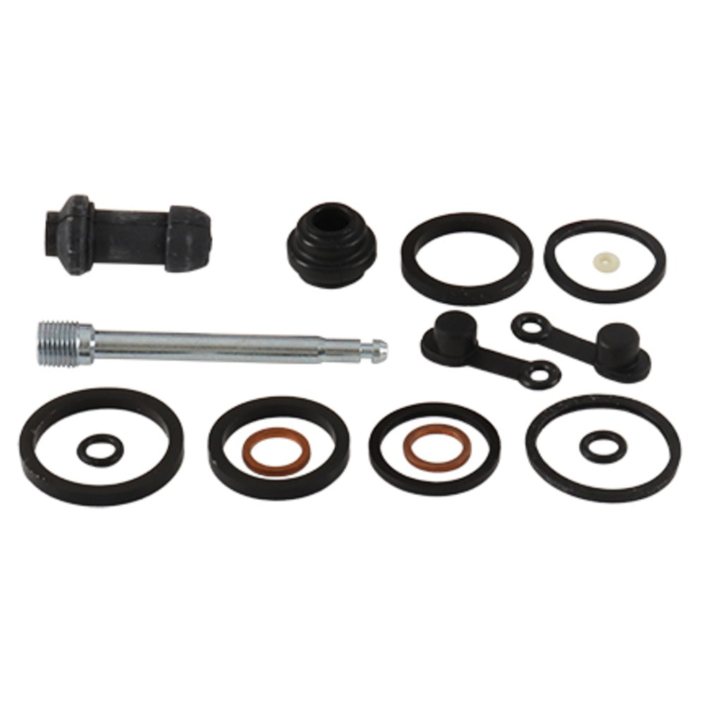 New ALL BALLS Rear Brake Caliper Rebuild Kit For HONDA VFR800FI 18-3232 | Australian Moto Spares