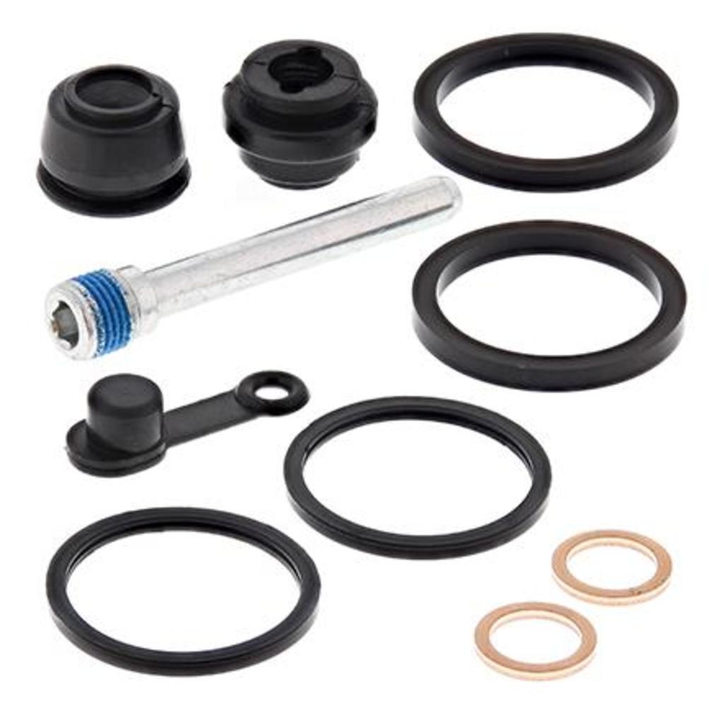 New ALL BALLS Rear Brake Caliper Rebuild Kit For HONDA CBR1000F 18-3234 | Australian Moto Spares