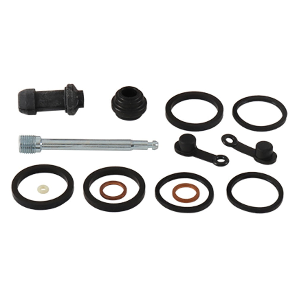 New ALL BALLS Rear Brake Caliper Rebuild Kit For HONDA 18-3235 | Australian Moto Spares