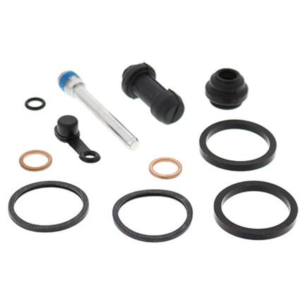 New ALL BALLS Rear Brake Caliper Rebuild Kit For HONDA VFR750F 18-3236 | Australian Moto Spares