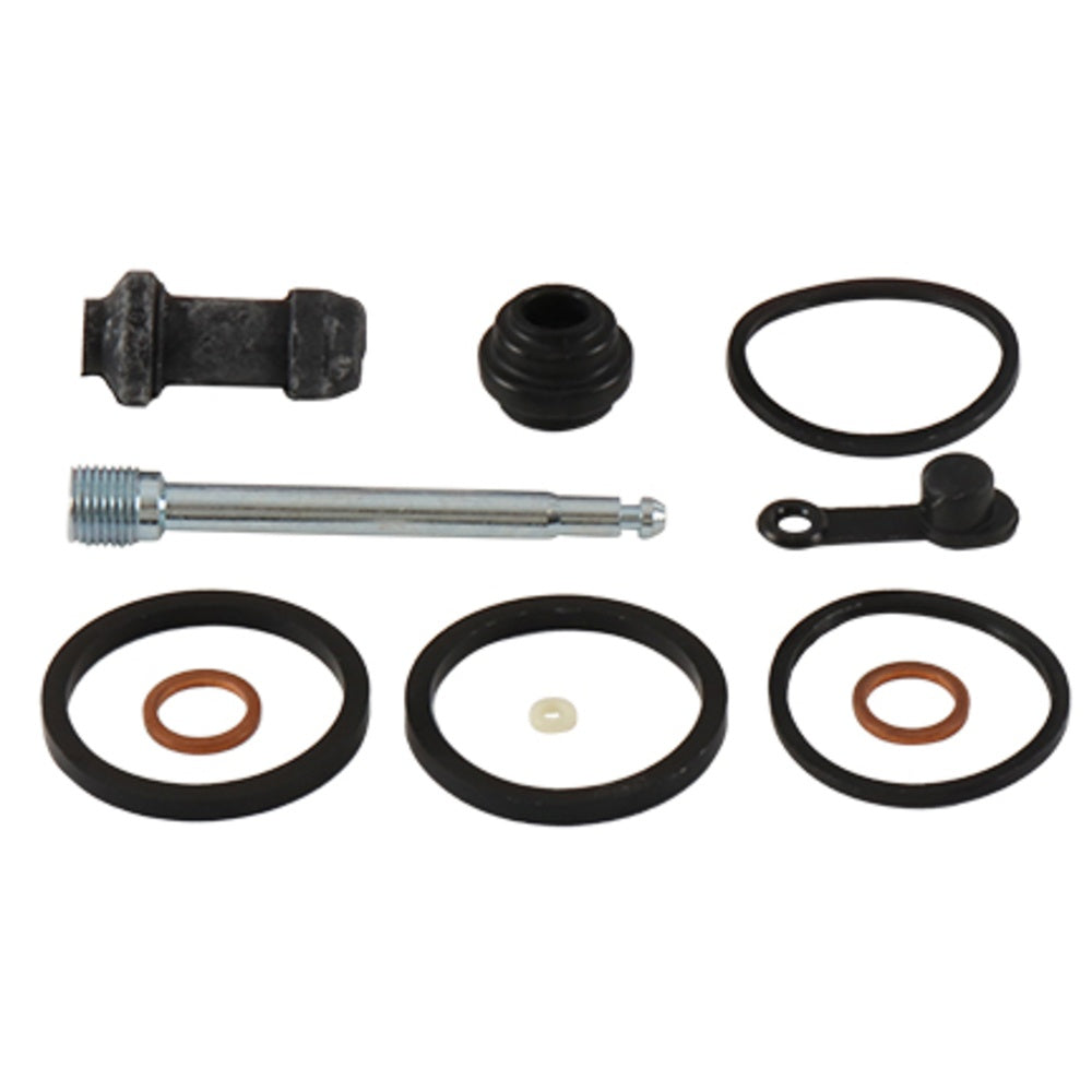 New ALL BALLS Rear Brake Caliper Rebuild Kit For HONDA NT700V DEAUVILLE 18-3238 | Australian Moto Spares