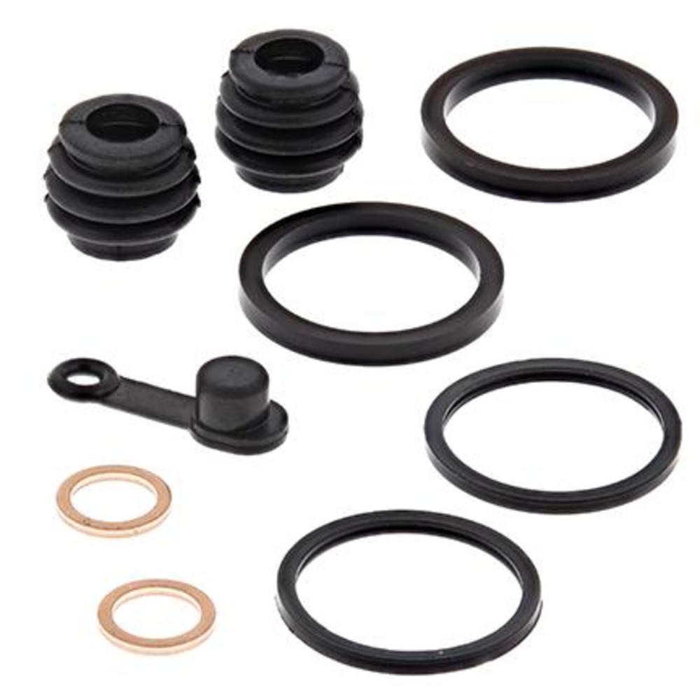 New ALL BALLS Rear Brake Caliper Rebuild Kit For YAMAHA 18-3240 | Australian Moto Spares