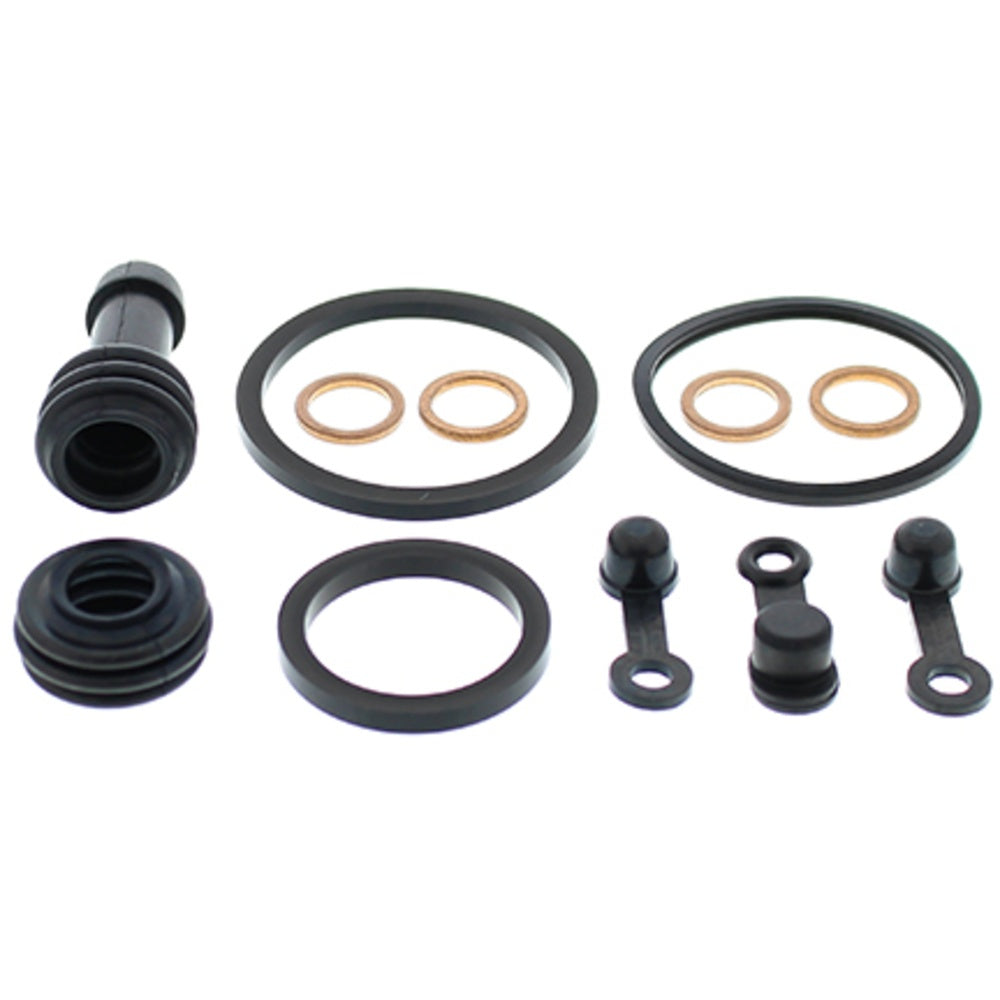 New ALL BALLS Front Brake Caliper Rebuild Kit For POLARIS 18-3248 | Australian Moto Spares