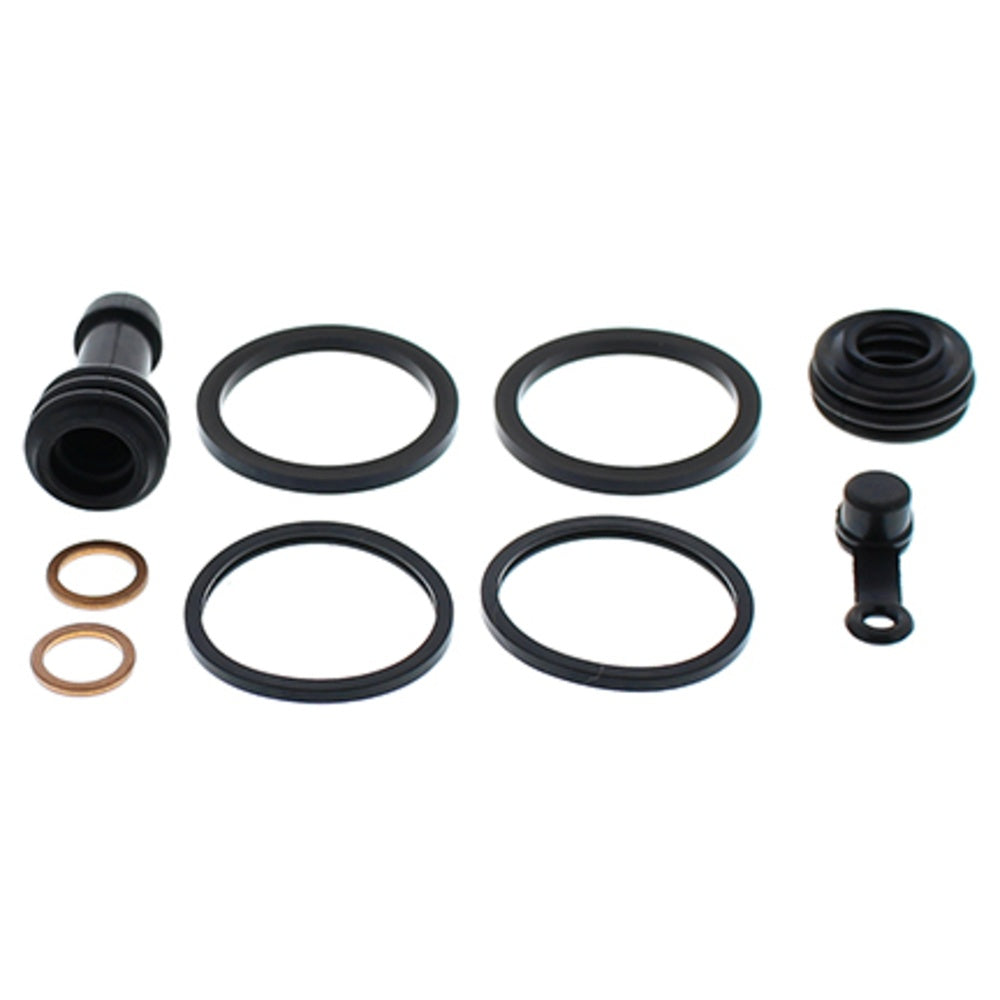 New ALL BALLS Rear Brake Caliper Rebuild Kit For POLARIS 18-3251 | Australian Moto Spares
