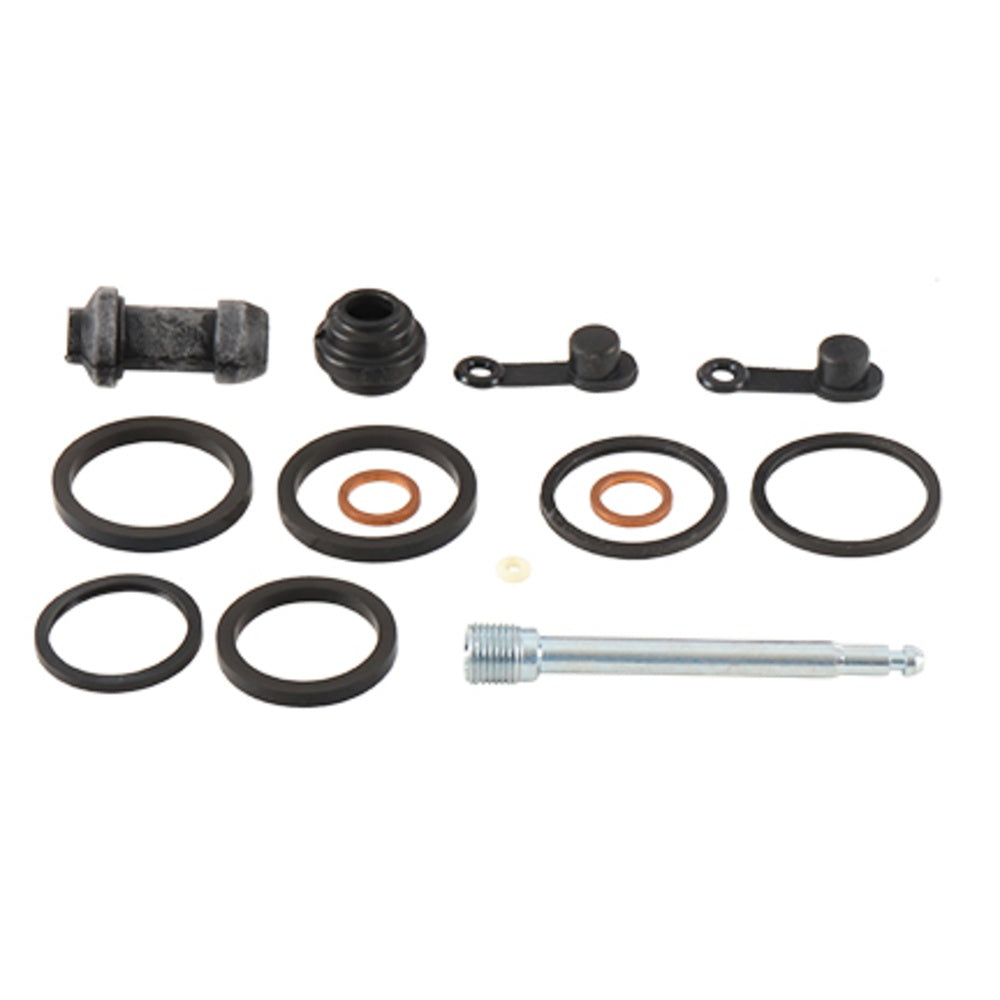 ALL BALLS Front Brake Caliper Rebuild Kit For HONDA FSC 600 SILVERWING 18-3270 | Australian Moto Spares