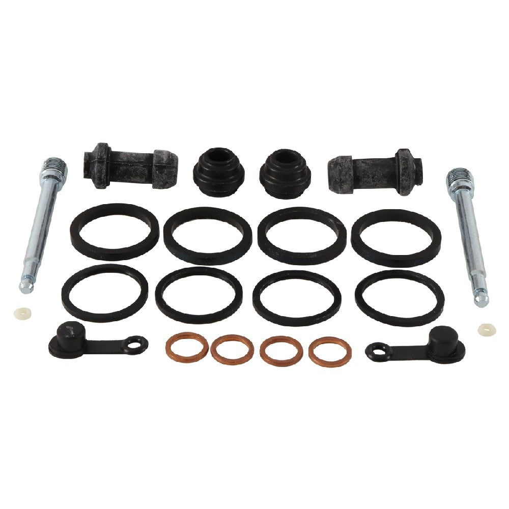 New ALL BALLS Front Brake Caliper Rebuild Kit For HONDA CB650F, CBR650F 18-3276 | Australian Moto Spares