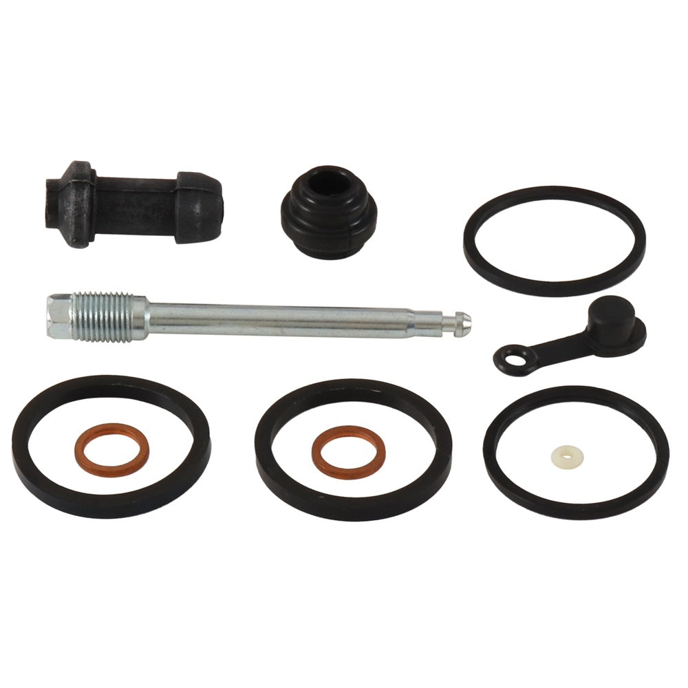 ALL BALLS Front Brake Caliper Rebuild Kit For KAWASAKI VULCAN S/ABS 650 18-3279 | Australian Moto Spares
