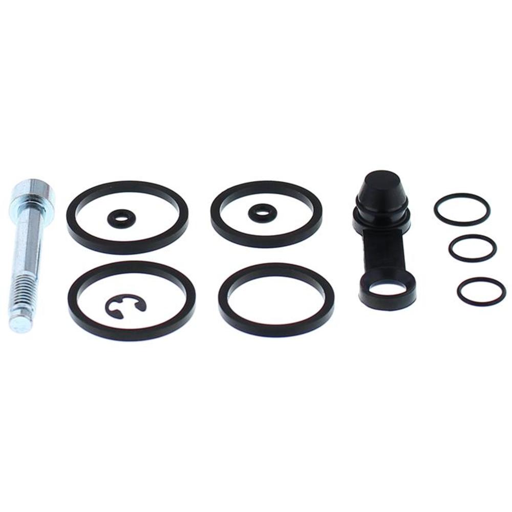 New ALL BALLS Front Brake Caliper Rebuild Kit For HUSQVARNA TC65 18-3283 | Australian Moto Spares