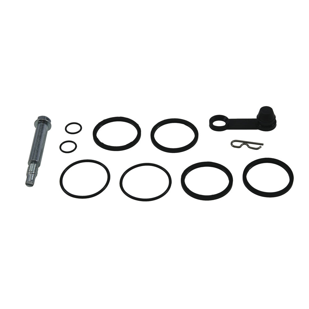 ALL BALLS Front Brake Caliper Rebuild Kit For HUSQVARNA TC85 BW, TC85 SW 18-3284 | Australian Moto Spares
