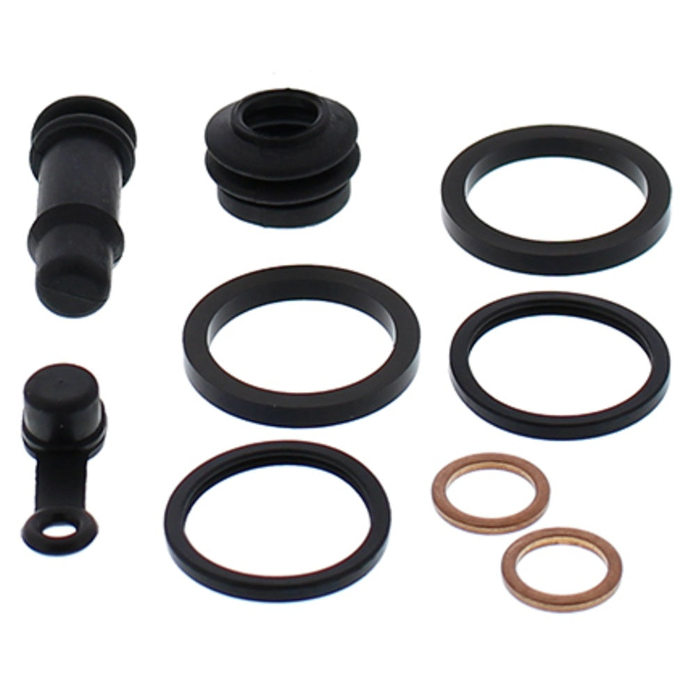New ALL BALLS Front Brake Caliper Rebuild Kit For YAMAHA YZ65 18-3286 | Australian Moto Spares