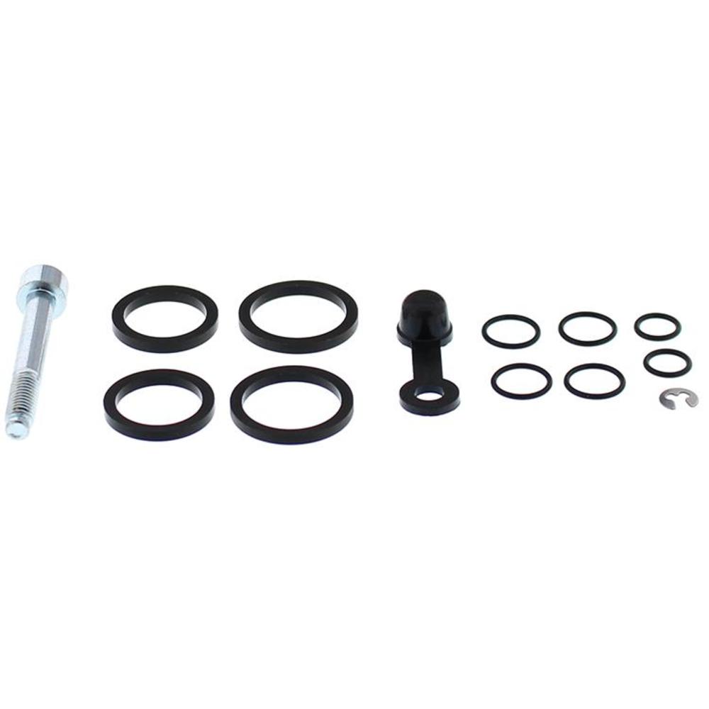New ALL BALLS Front Brake Caliper Rebuild Kit For GAS-GAS MC-E 5, MC 50 18-3287 | Australian Moto Spares