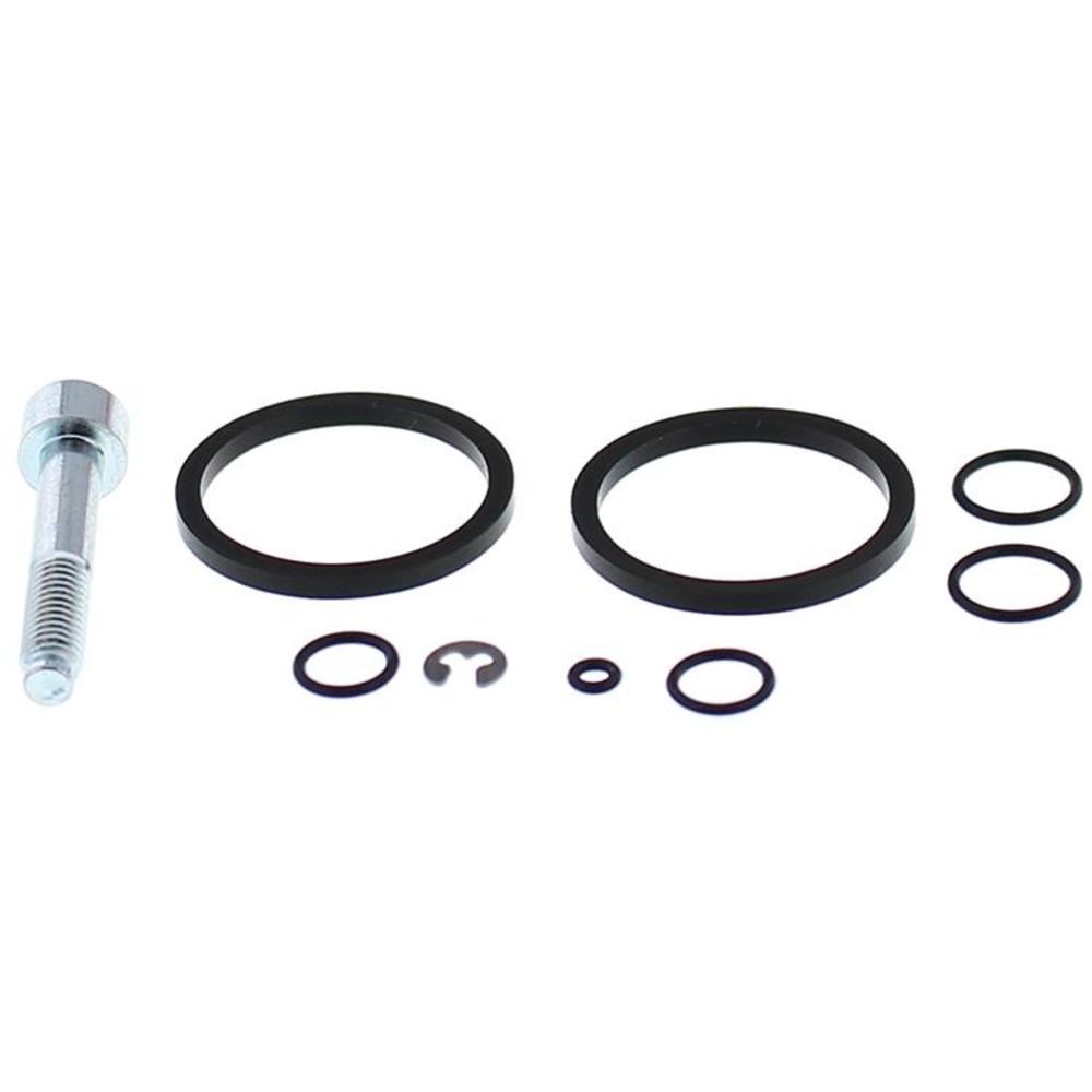New ALL BALLS Rear Brake Caliper Rebuild Kit For GAS-GAS MC-E 5, MC 50 18-3289 | Australian Moto Spares